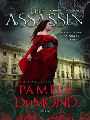 cover image of The Assassin